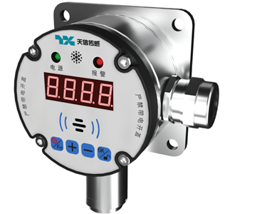 矿用激光甲烷传感器 GJJ100B型